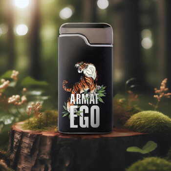 Ego Tigre EDP